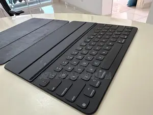 Apple Smart Keyboard Folio Case for iPad 12.9 Inches