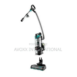 BISSELL Multiclean Allergen Lift-off Bagless Vacuum 2852