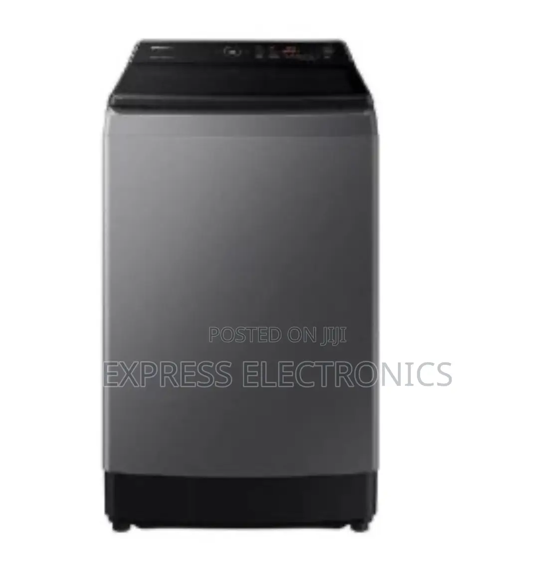 Samsung 16kg Top Load Full Automatic. Spectacular Design