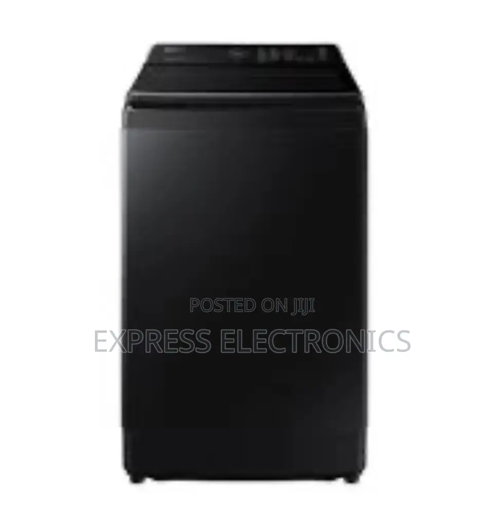 Powerful Dynamic Washing 16kg Machine Samsung Full Automatic
