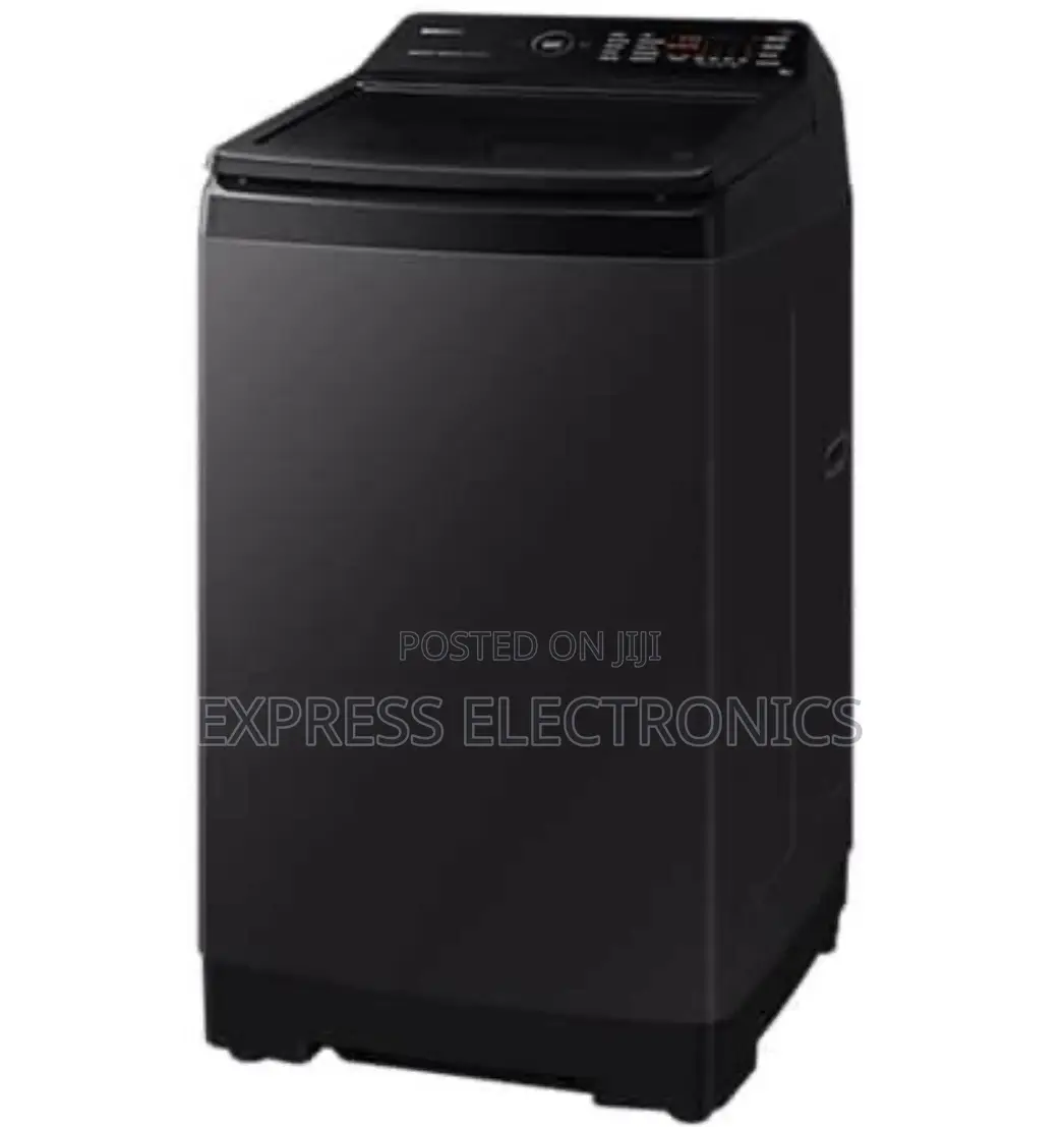 Less Vibration WM Full Auto Samsung 16kg