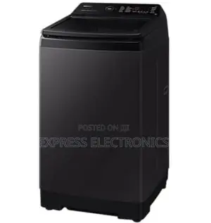Less Vibration WM Full Auto Samsung 16kg
