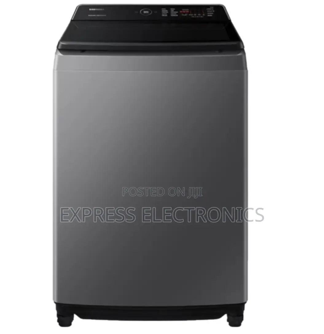 Available ** 16kg Topload Full Auto Samsung WM