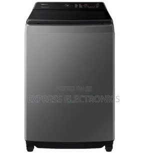 Available ** 16kg Topload Full Auto Samsung WM