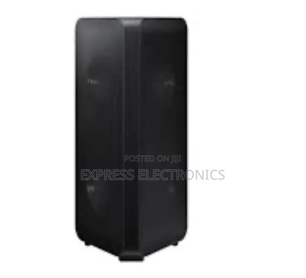 Shop the New Samsung Mx-St40b — Sound System