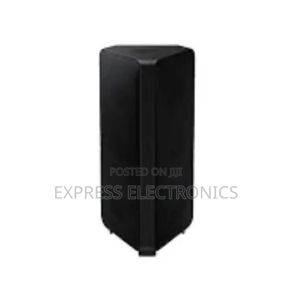 Sound Tower App Samsung MX-ST40B