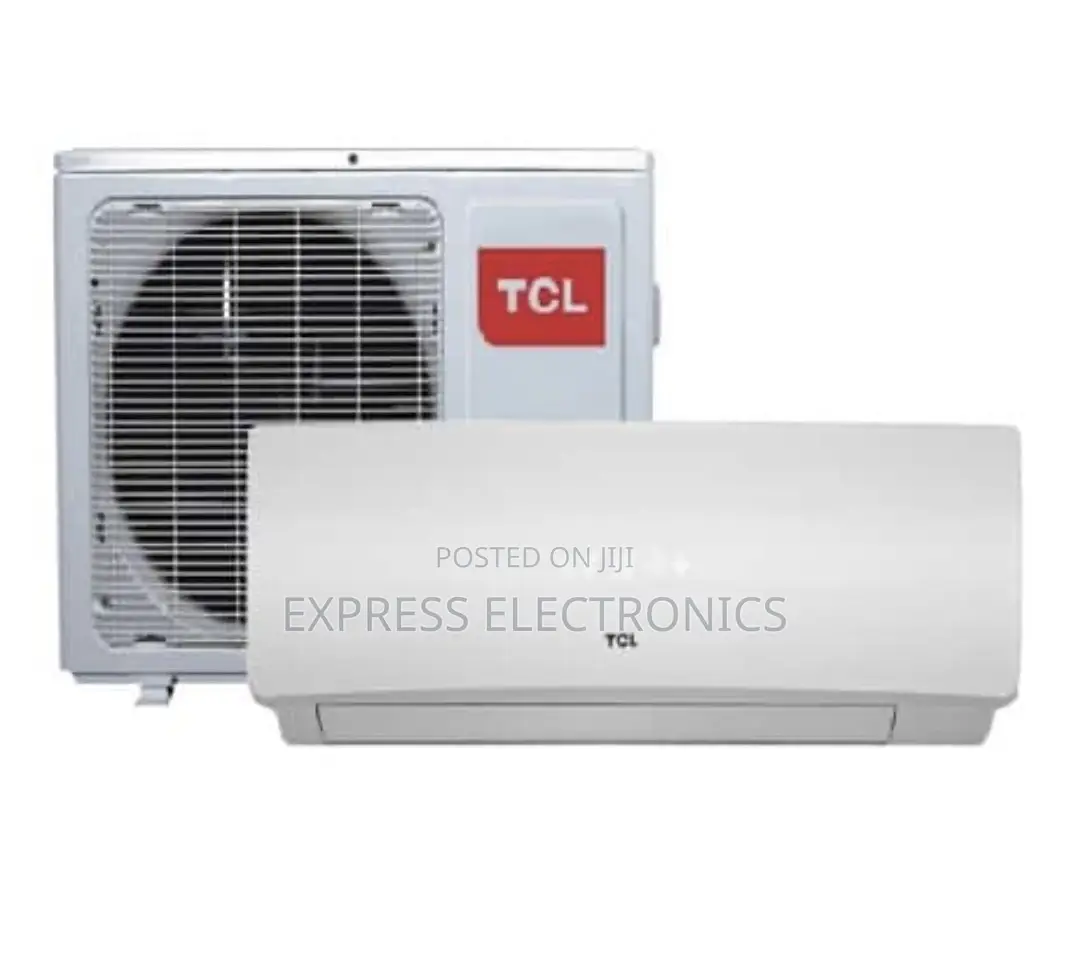 Turbo Cooling Mode Inverter TCL 2.5hp Split Ac