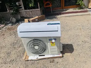 High Density Filter Nasco 2.0hp Air Conditioner