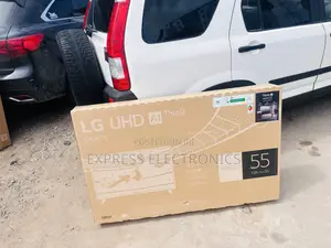 Slim UHD Smart Lg55uq7500 UHD Smart LG. *