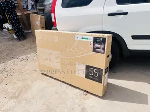 55up75000 Uhd Smart LG Television