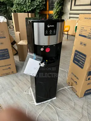Available Now PWD —3205 BDS , Base Water Compartment