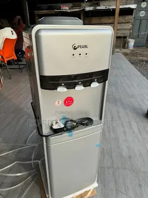 Long Lasting Durability PWD —2215 FBL —Water Dispenser Pearl