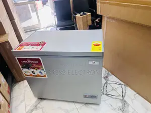 Long Lasting Durability Zara 300s 228l —Chest Freezer