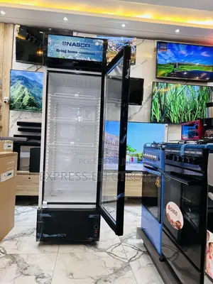 Unique Design Nasco-360fl -1dr.