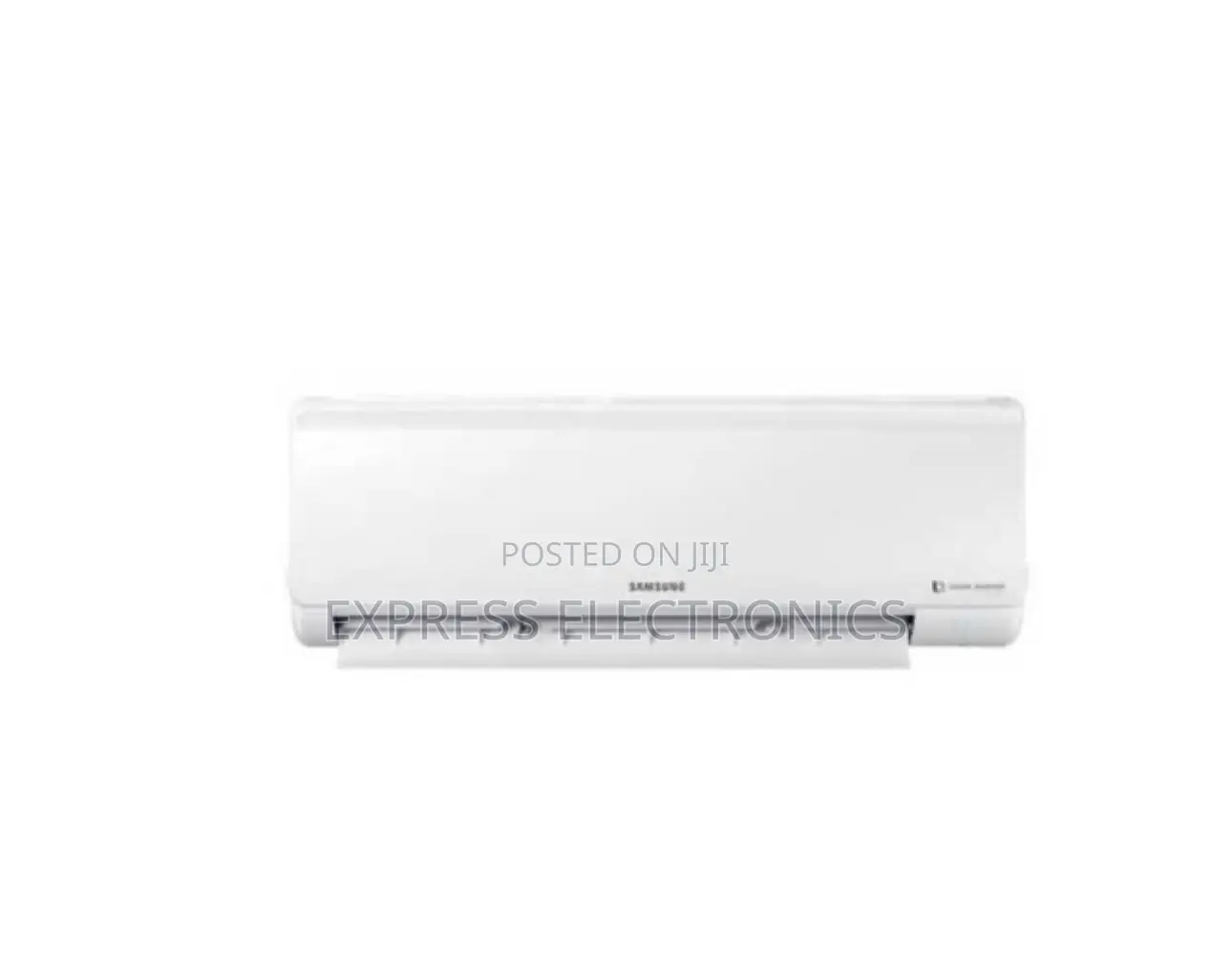 Noiseless Operator Air Conditioner Samsung 2.5hp Split R410