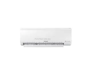 Noiseless Operator Air Conditioner Samsung 2.5hp Split R410