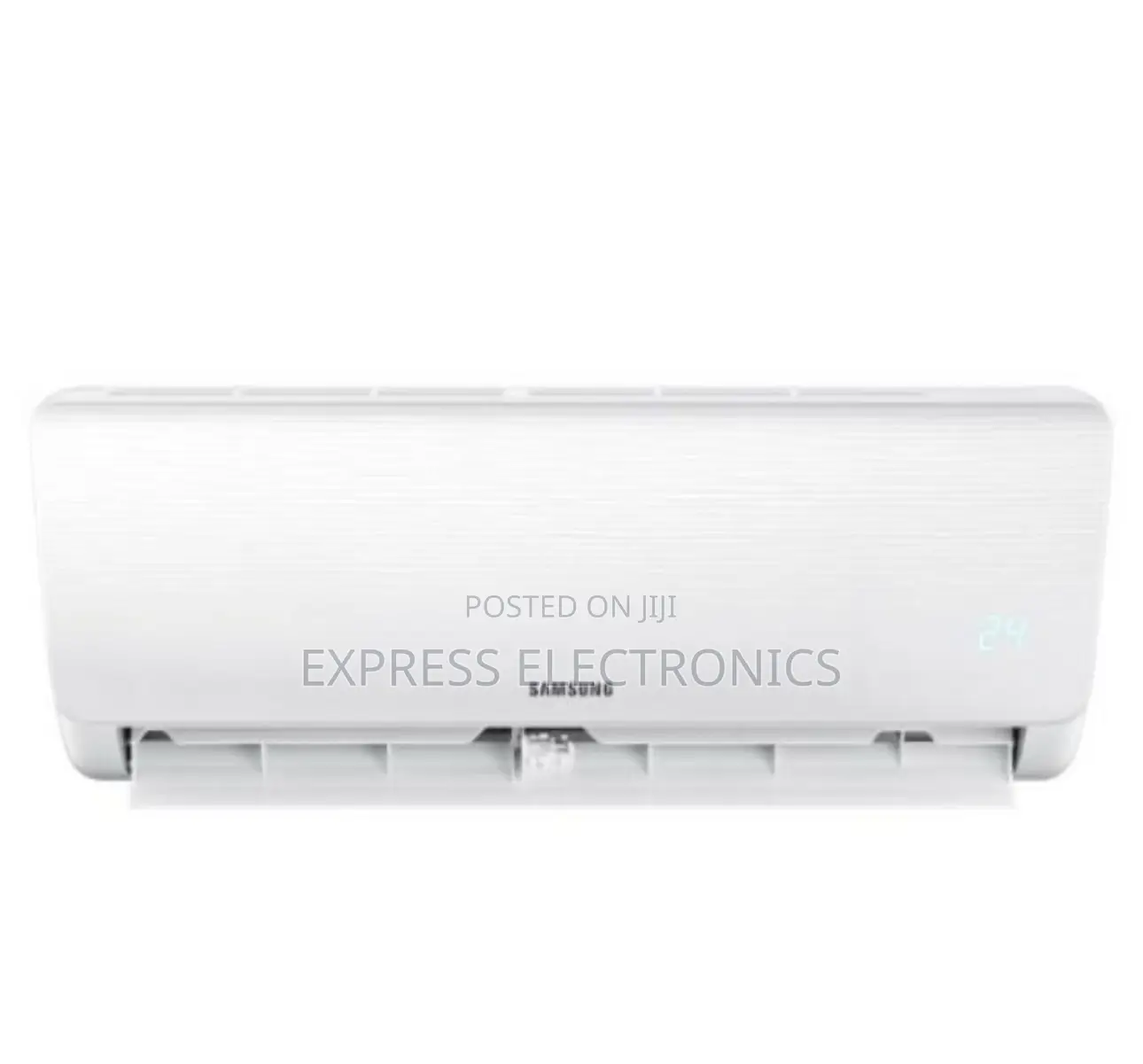 Auto Midea With on /Off Samsung 2.5hp Split R410 Gas