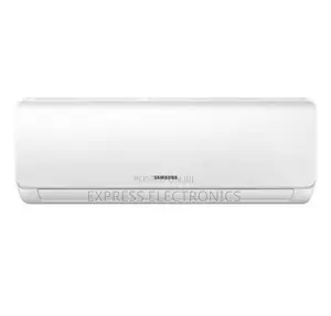 Anti Micro Dust Protection Samsung Split R410 Gas 2.5hp