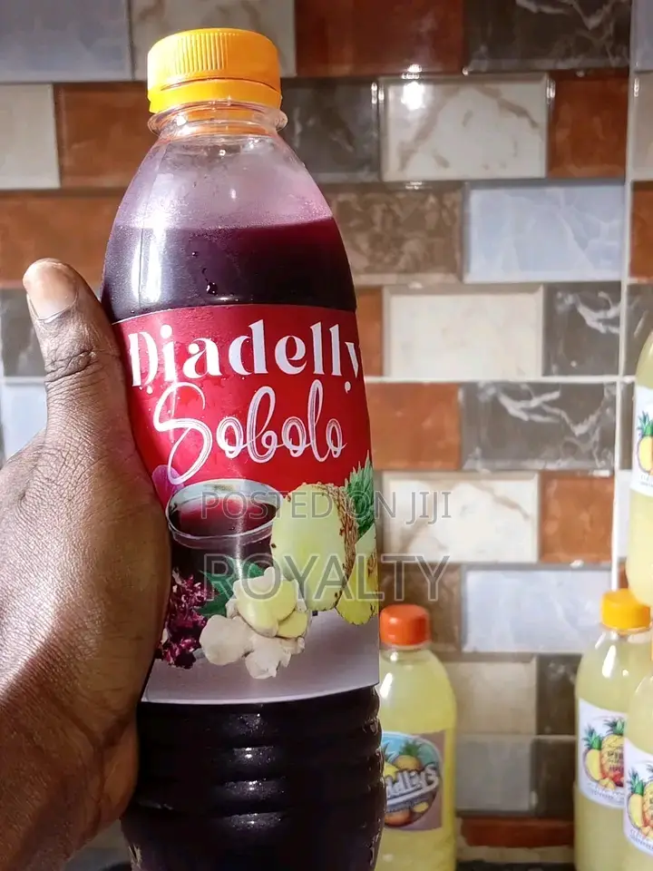 Classical Local Drinks Available.
