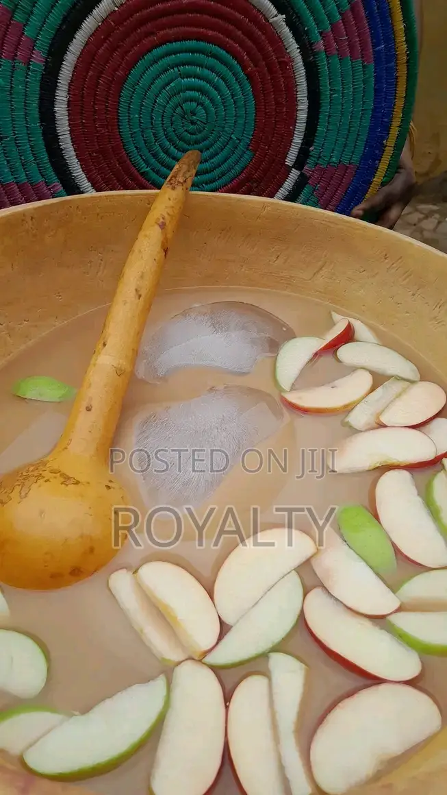 Classical Local Drinks Available.