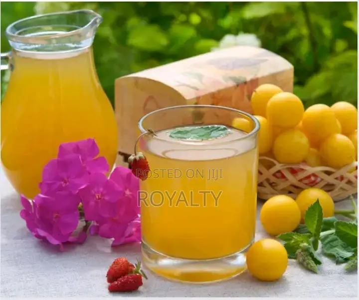 Classical Local Drinks Available.