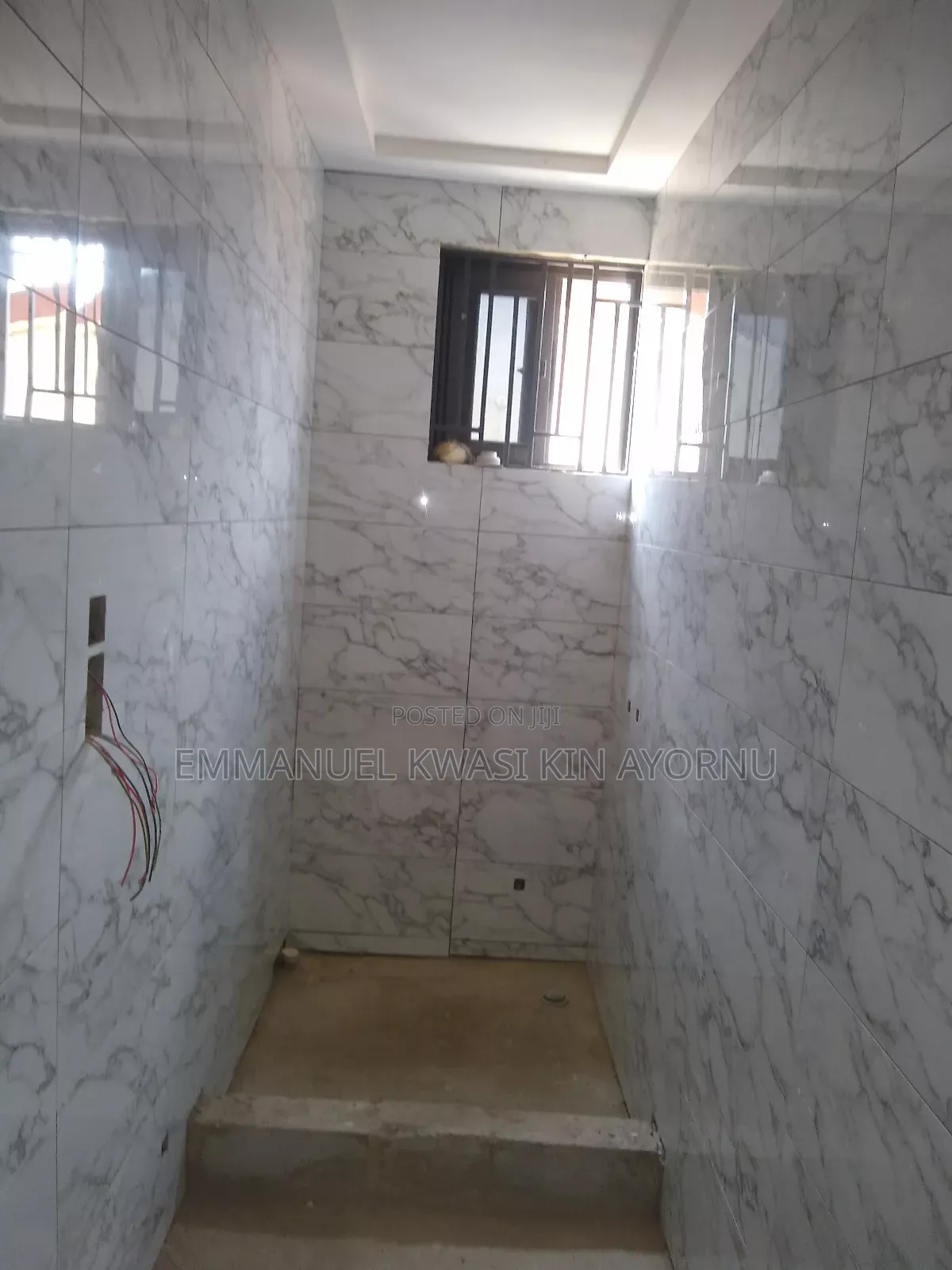 Tiling Service and Slabs Work