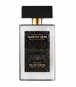Martin’S Lions Perfume