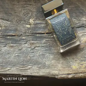 Martin’S Lions Perfume