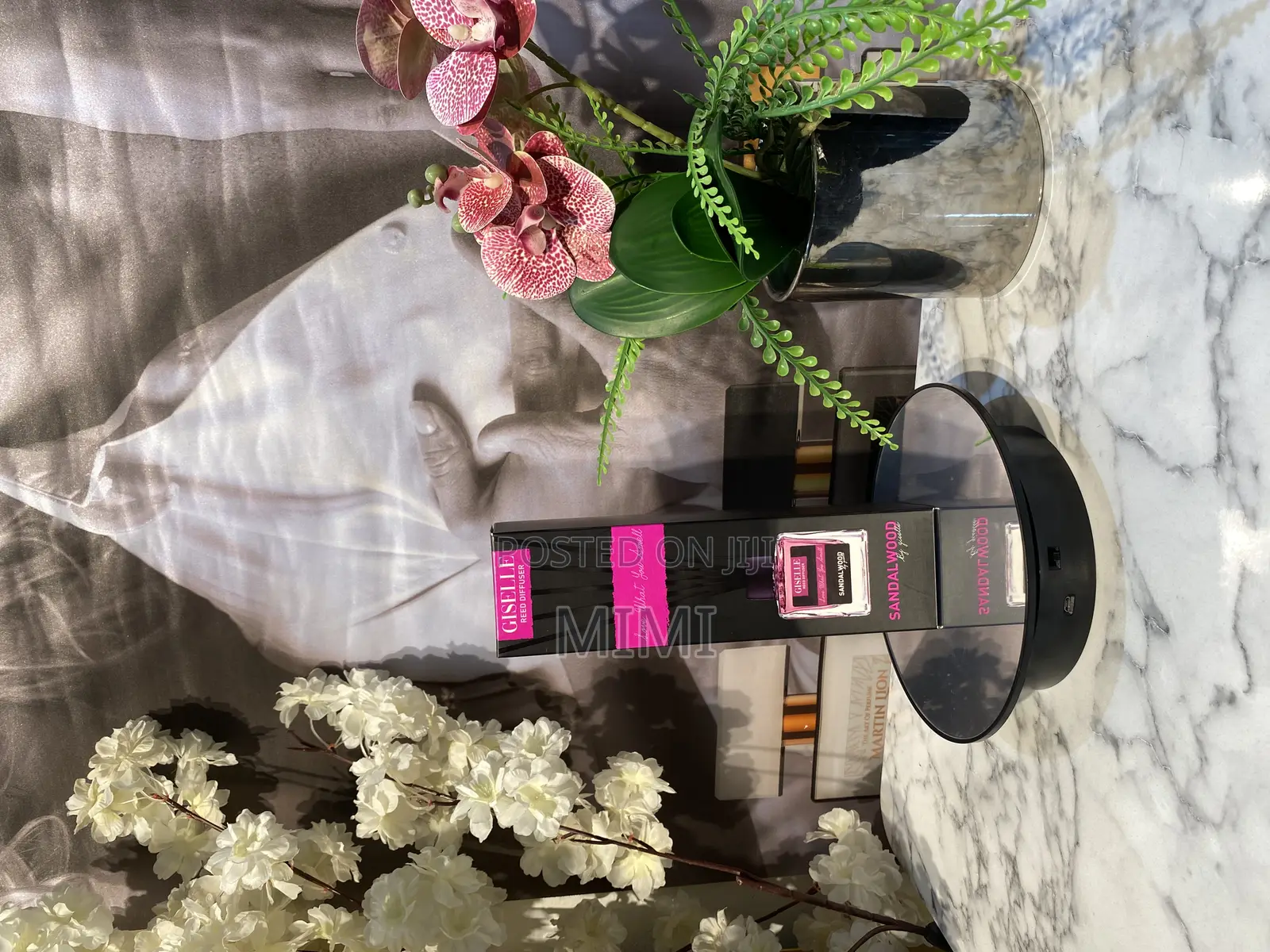 Giselle Reed Diffusers