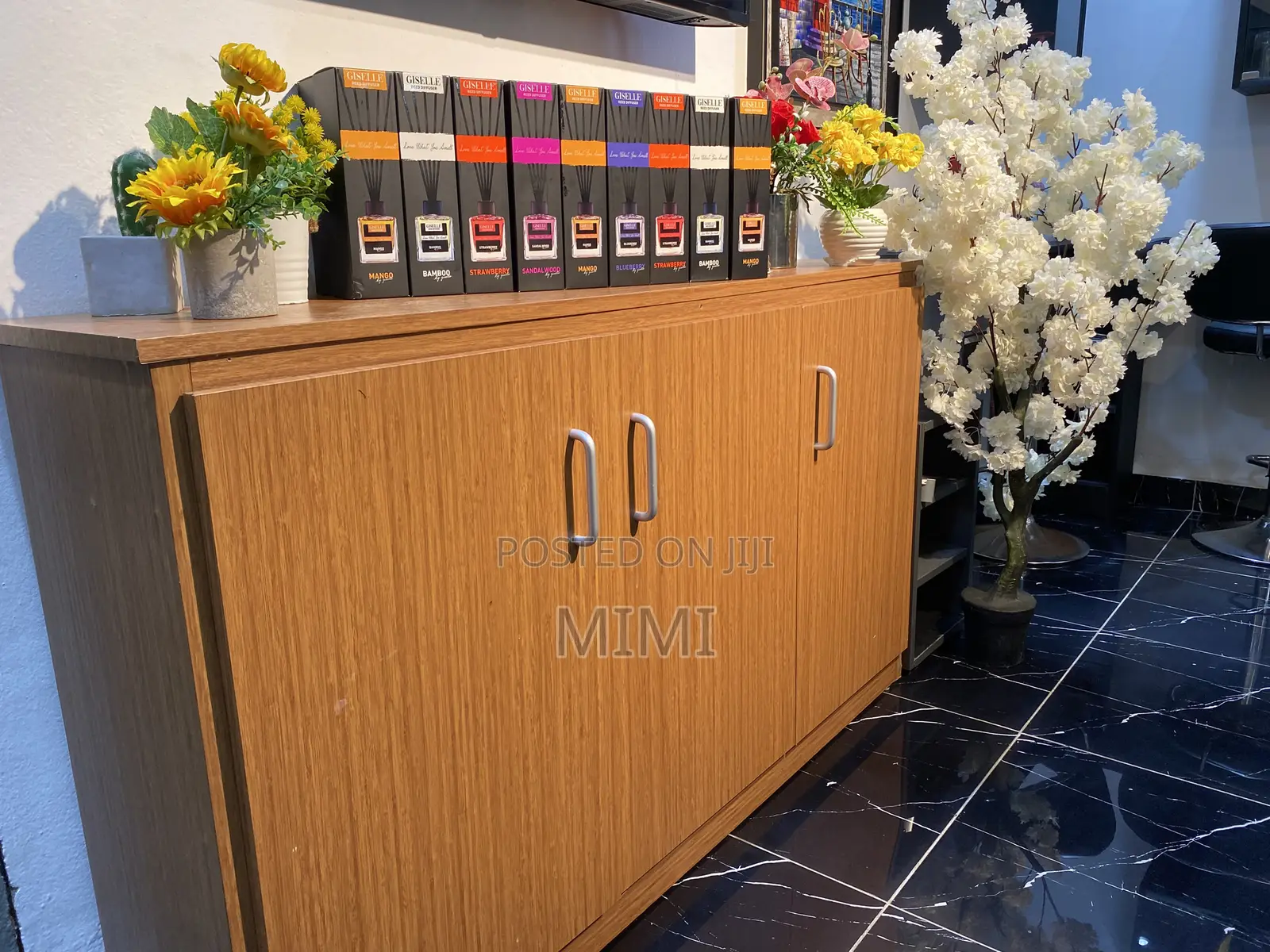 Giselle Reed Diffusers