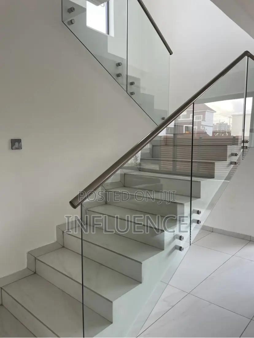 Furnished 3bdrm Penthouse in East Legon for rent