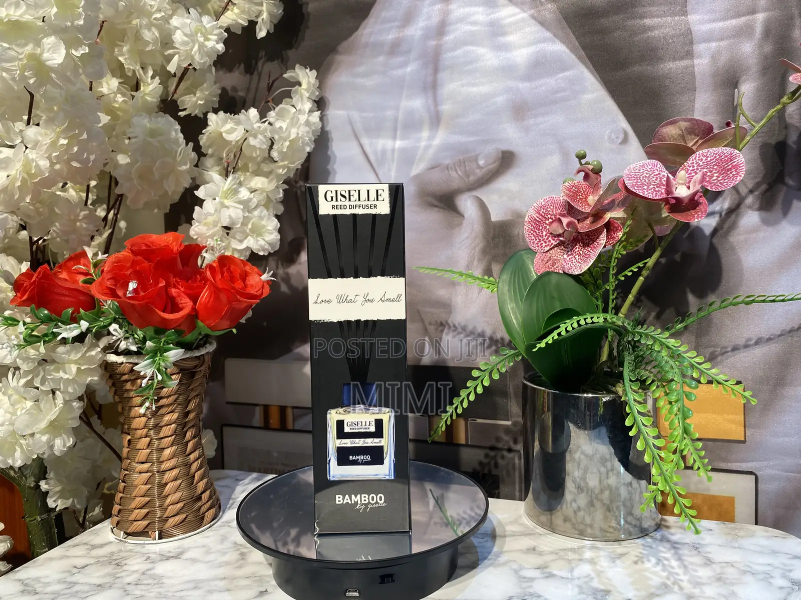 Giselle Reed Diffusers