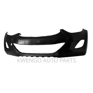 Elantra 2012 2013 2014 Front Bumper