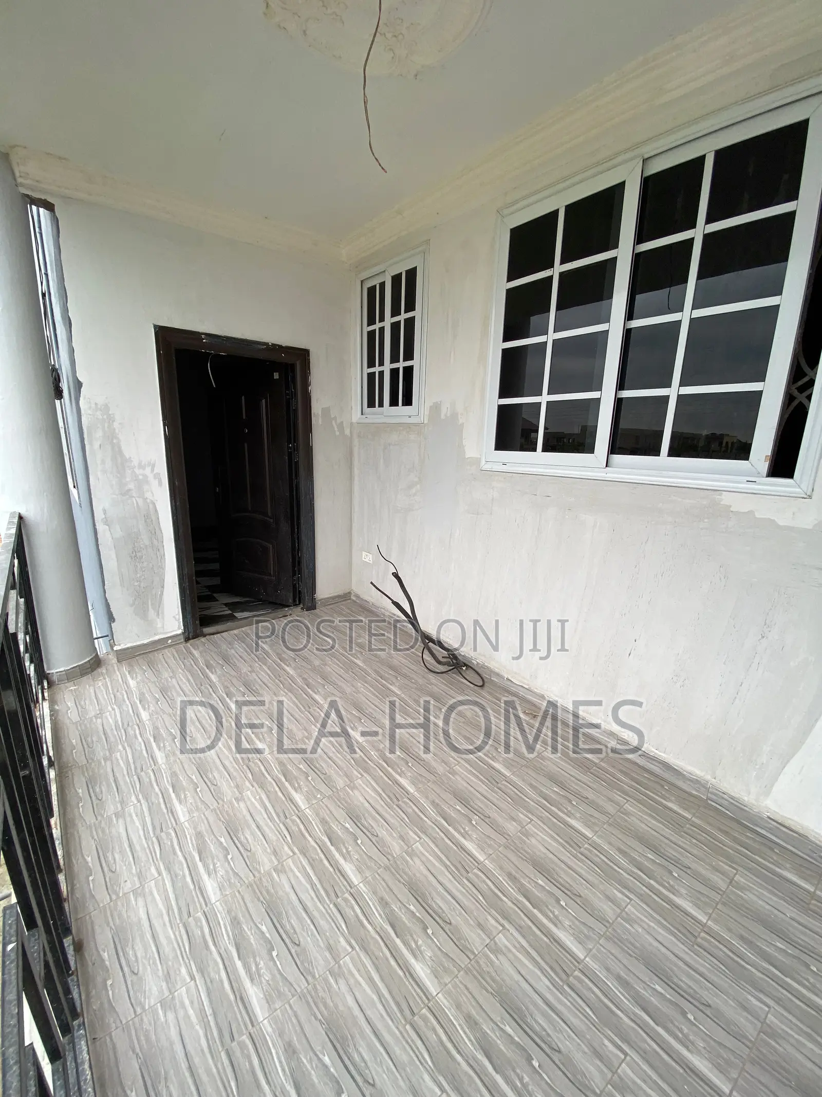 Newly Built Three Bedroom Apartment for Rent at Adenta.