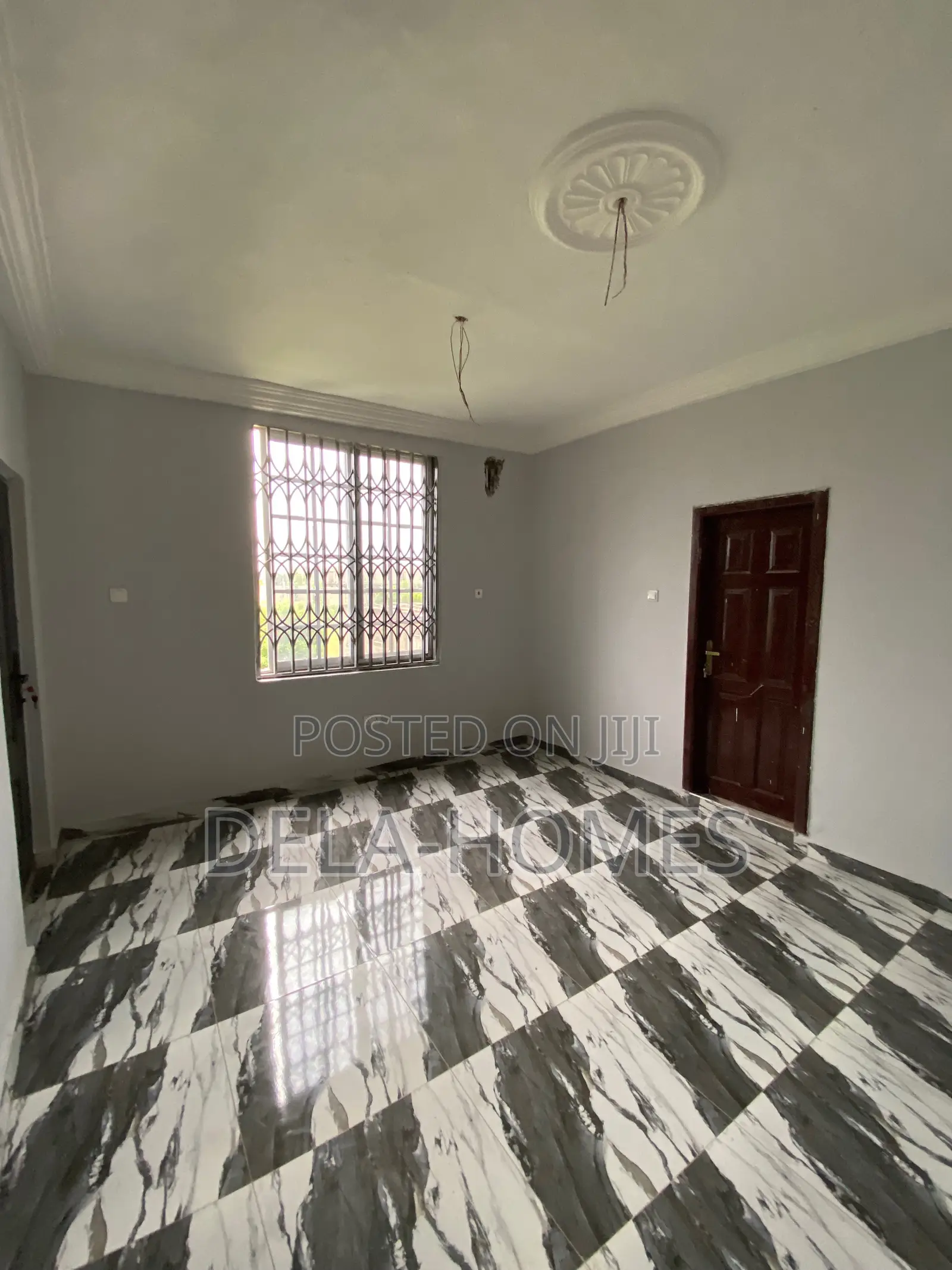 Newly Built Three Bedroom Apartment for Rent at Adenta.