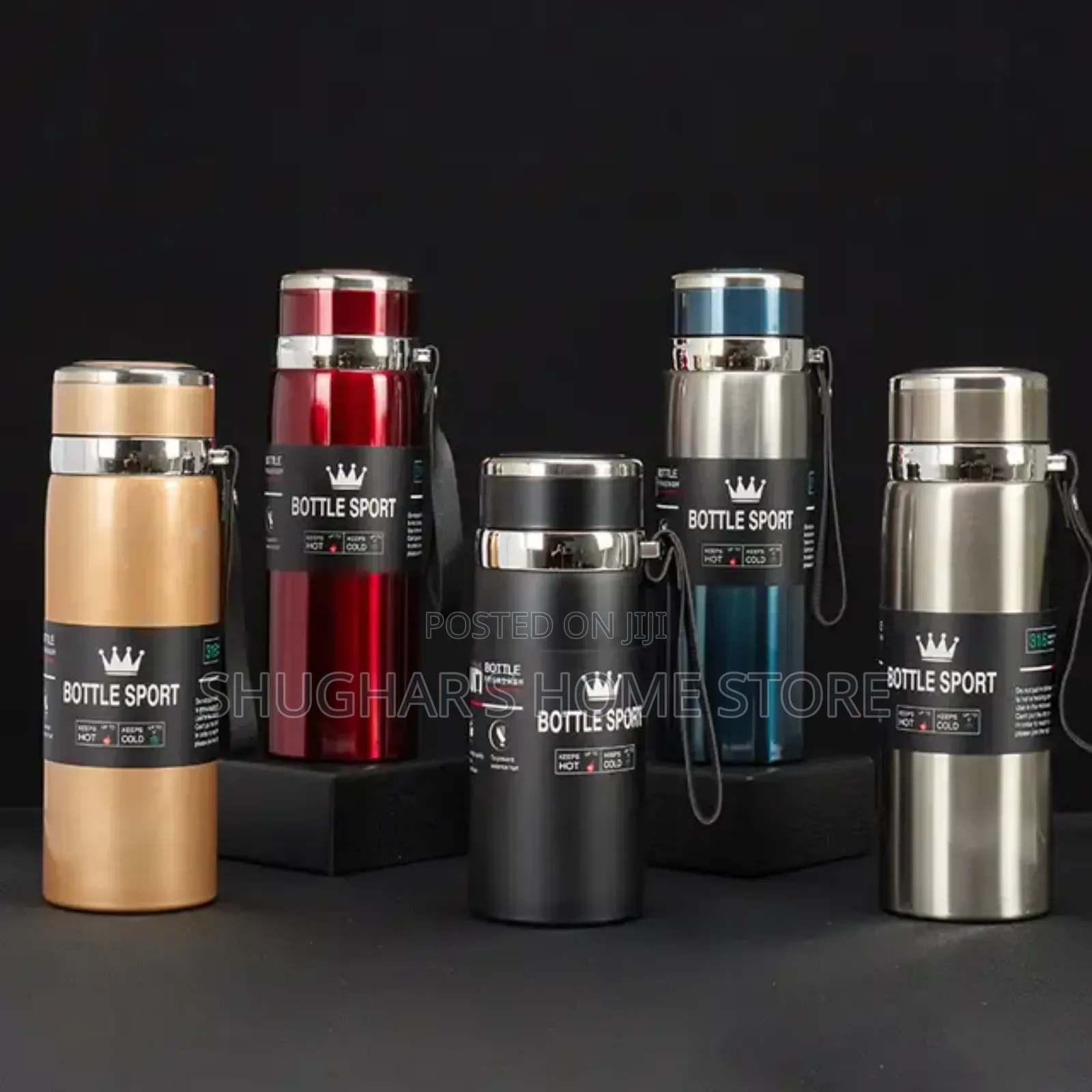 1000ml Vacuum Flask
