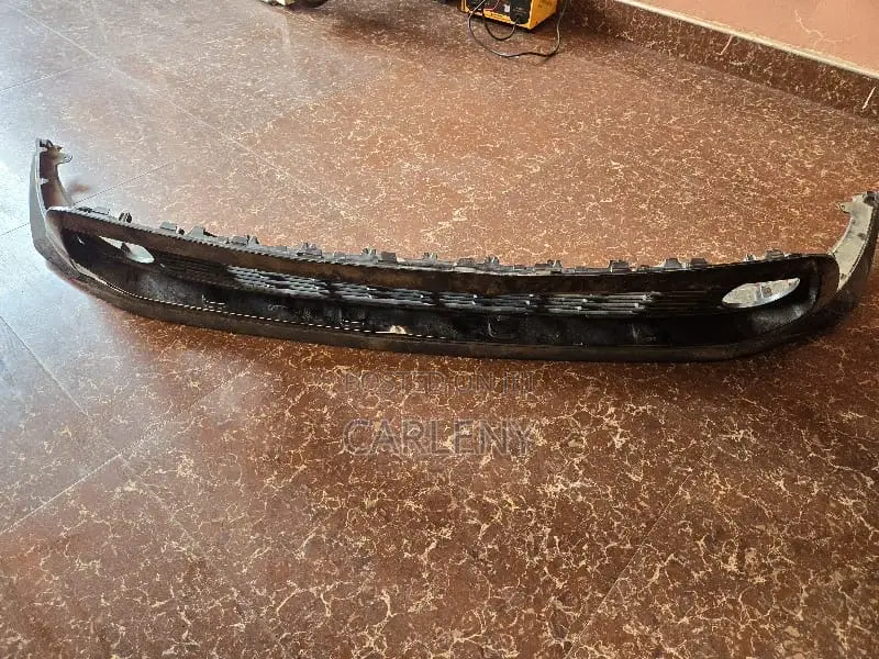 Lower Bumper and Grille Forte 201-21