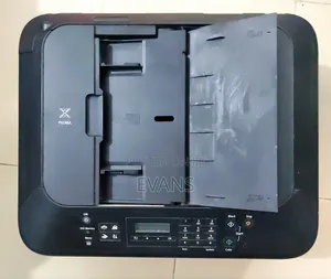 Canon Pixma MX470 All In One Color/Picture Printer