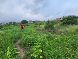 3 Acres of Land at East Legon Hills