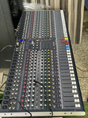 Yamaha 32channels Mixer(SMX-32)
