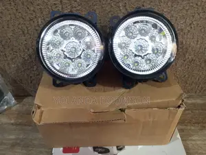 Universal Fog Light Led Light