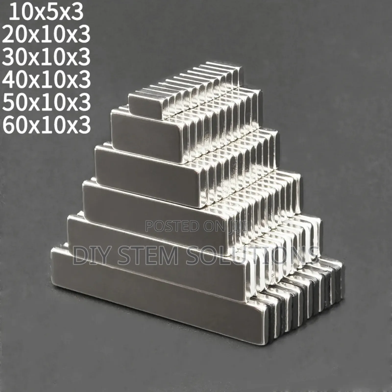 Neodymium Magnets