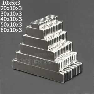 Neodymium Magnets