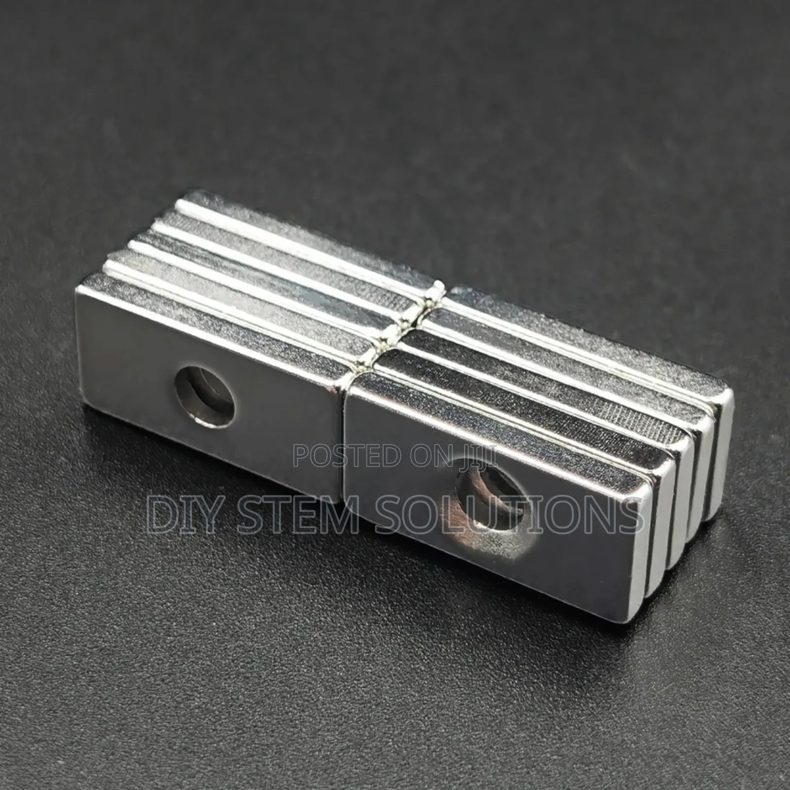 Neodymium Magnets