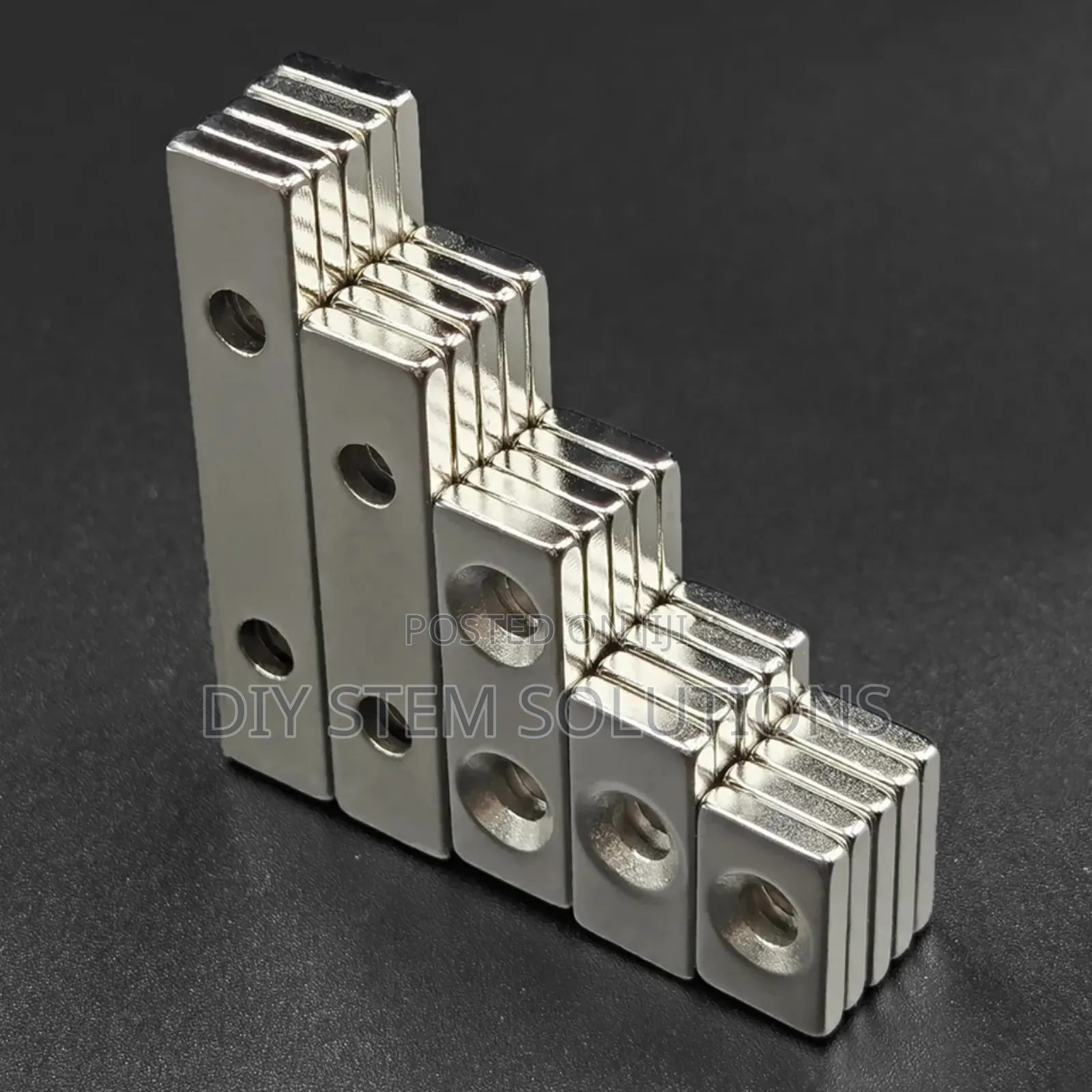 Neodymium Magnets