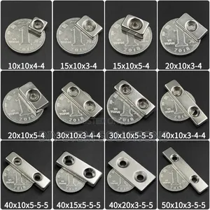 Neodymium Magnets