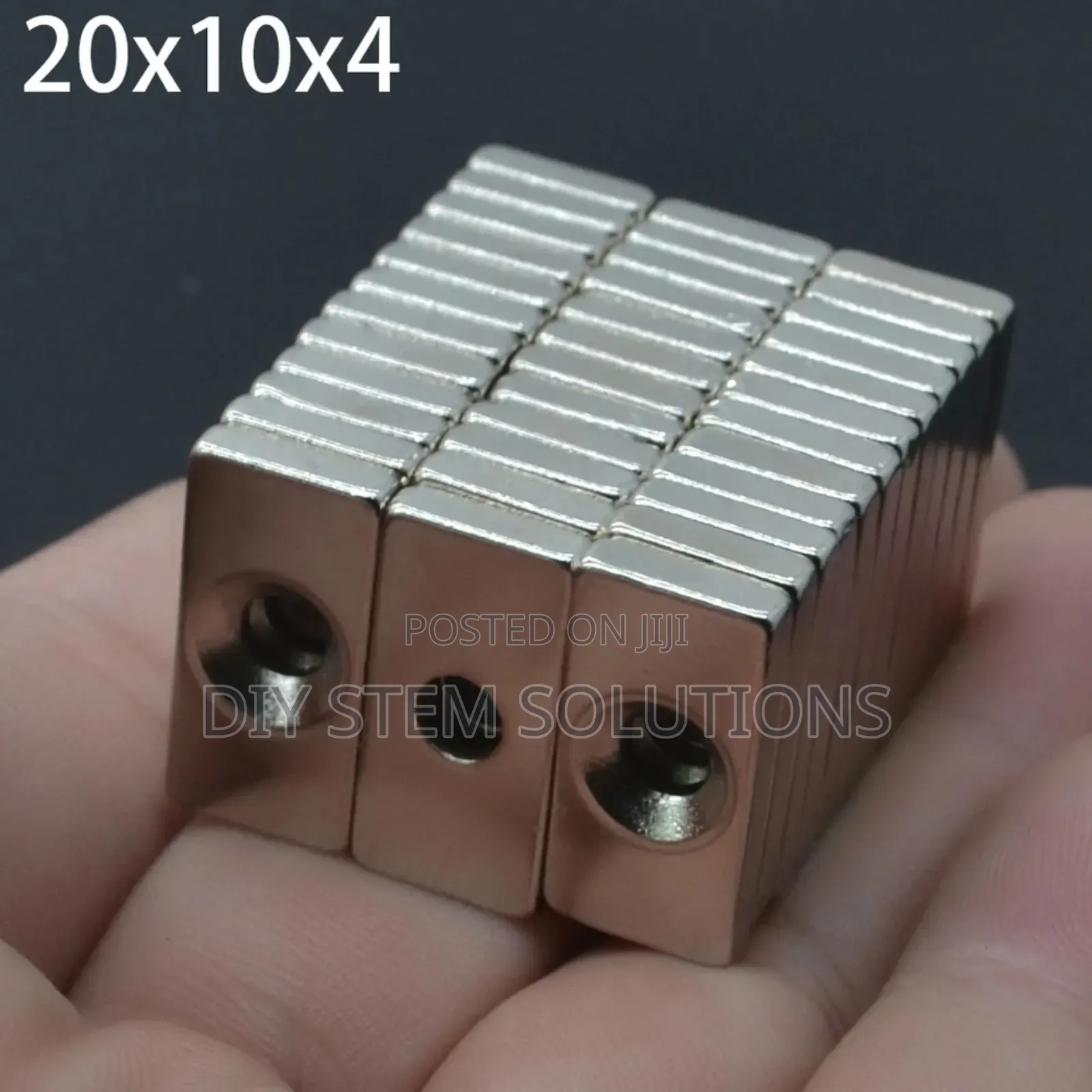 Neodymium Magnets