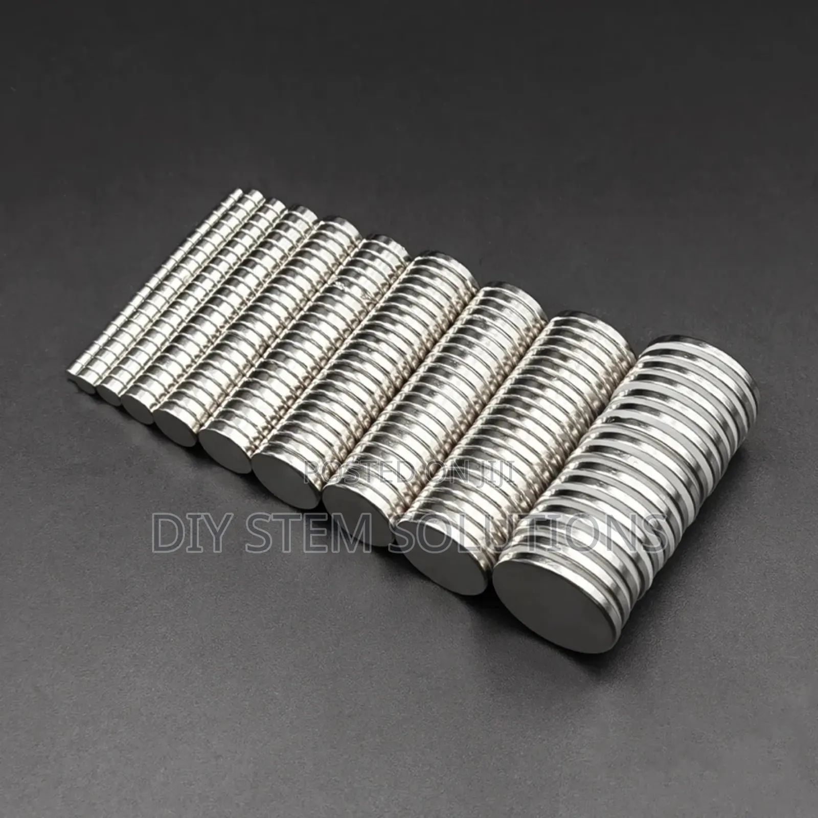Neodymium Magnets