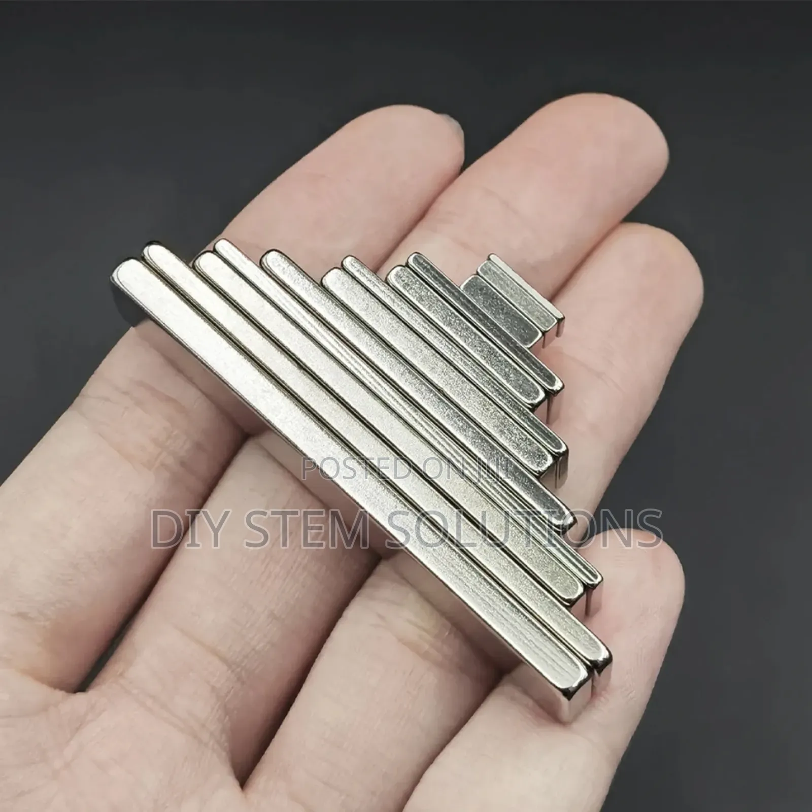 Neodymium Magnets