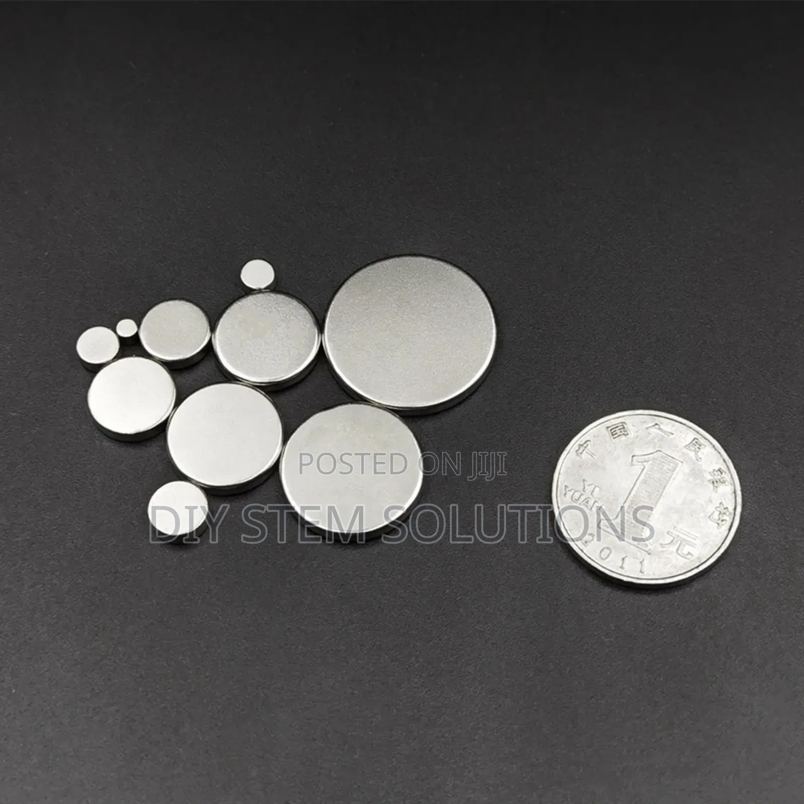 Neodymium Magnets